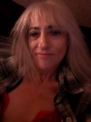 Angela Pietrantonio