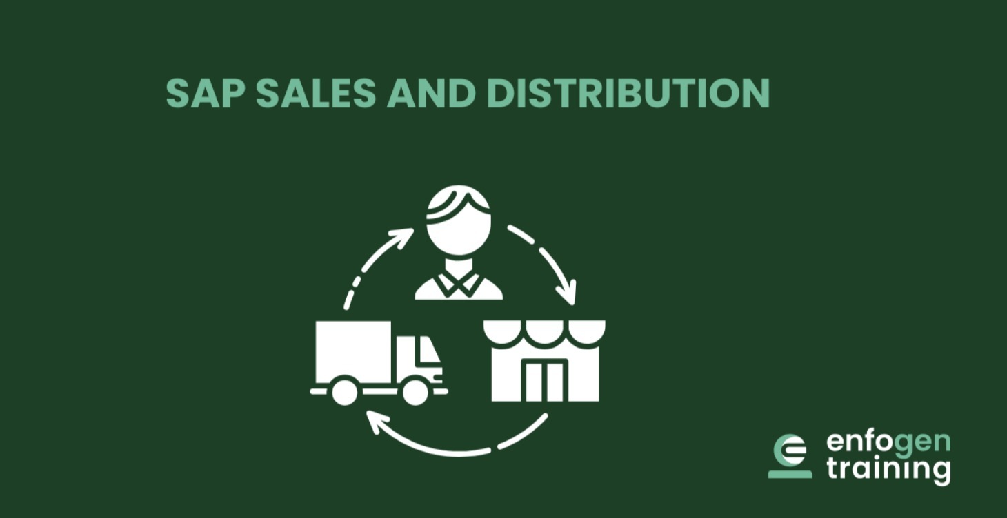 SAP SD TRAINING COURSE