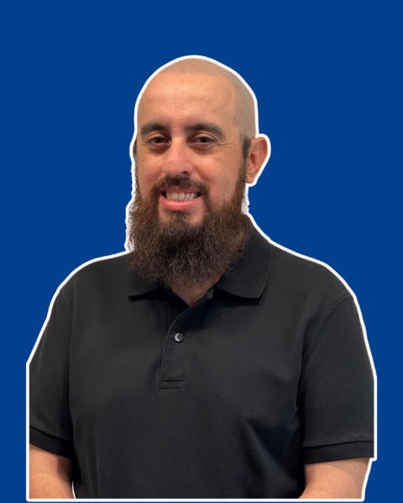 Joe Hernandez