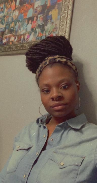 Aleah McKinnon-Williams