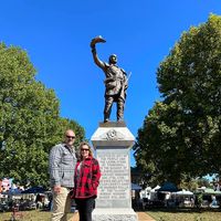 Michelle Bickerstaff