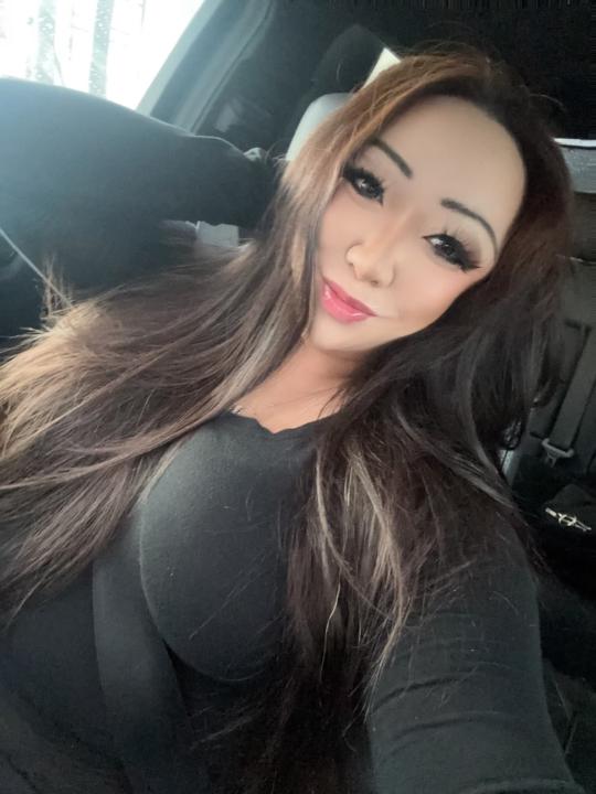 Melanie Lu