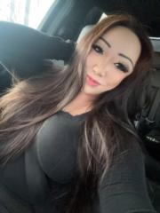 Melanie Lu