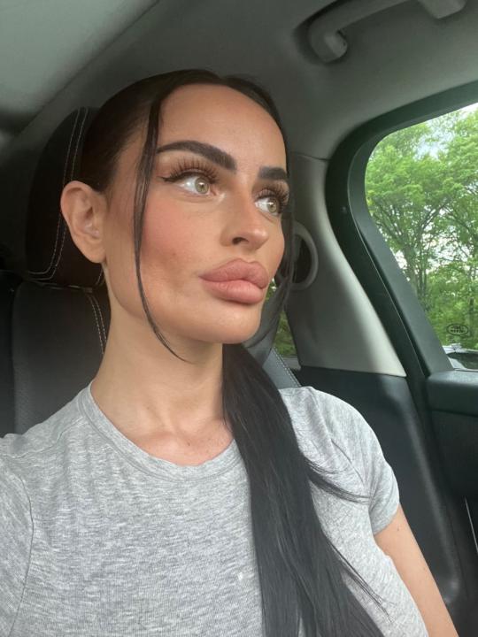 Jeannie Detore