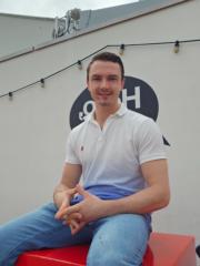 Remco Van Es