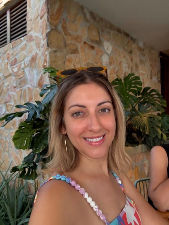 Idaliz Rodríguez-Escudero