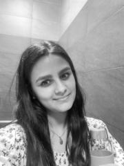 Maria Angelica Vasquez Calvo