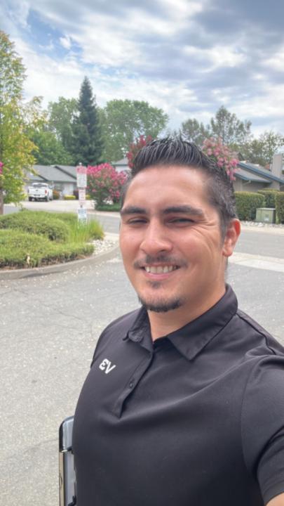 Dominic Hernandez