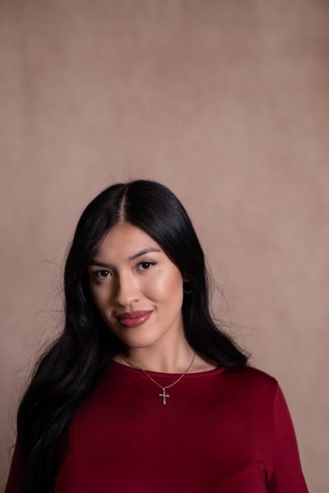 Jennifer Tran