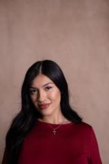 Jennifer Tran