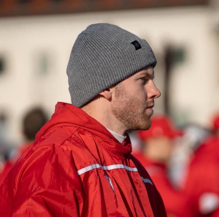 Daniel Saurer