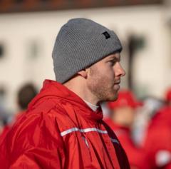 Daniel Saurer