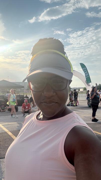 Yewande Ogunye
