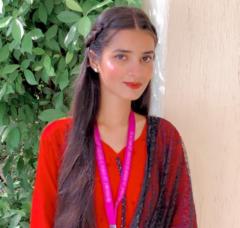 Tayyaba Keerio