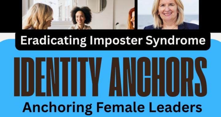 Identity Anchors ⚓