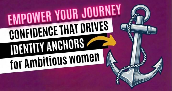 Identity Anchors ⚓