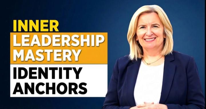 Identity Anchors ⚓