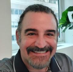 Jason Georgoulakos