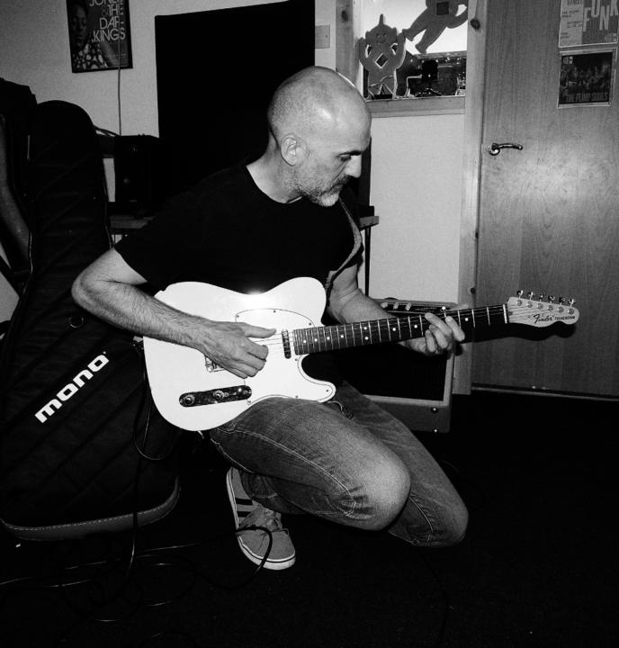 Matthew Birkett