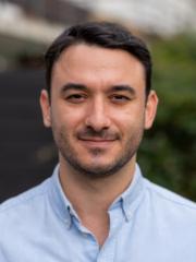 Mathieu Quiros