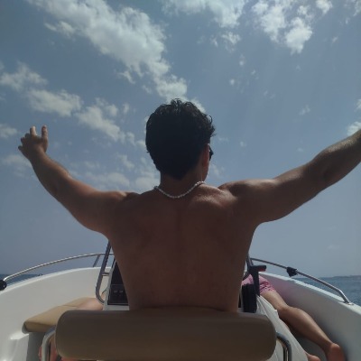 Joel Fernández