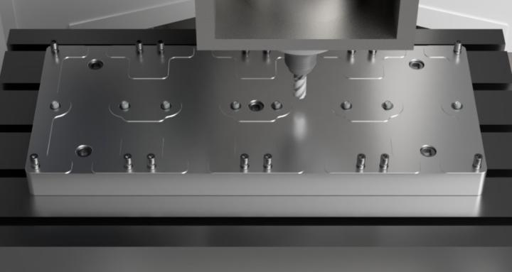 FixtureFlex 3D