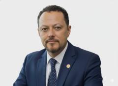 Marco Arevalo