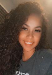 Ashley Dawkins