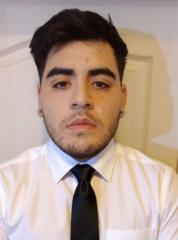 Pablo Joaquin Escubilla