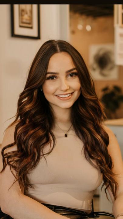 Maya Alex