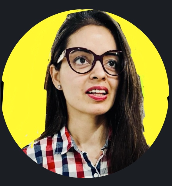 Shweta Sharrma