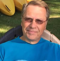 Raymond Vanderbeck