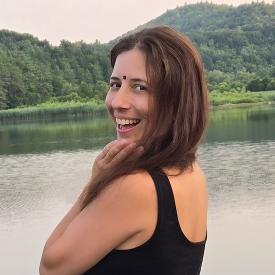 Jamila Colozzi