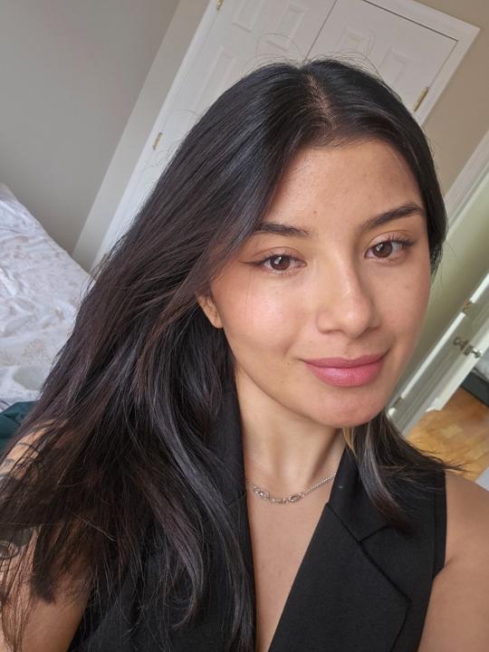 Cristina Macias Calvo