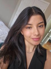 Cristina Macias Calvo