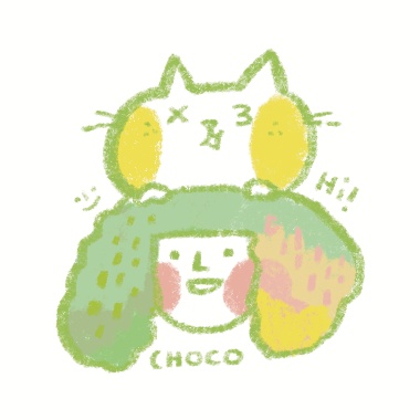 Choco Lin