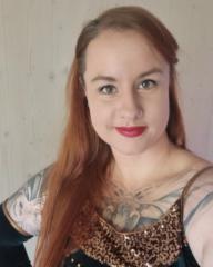 Andrea Gammel