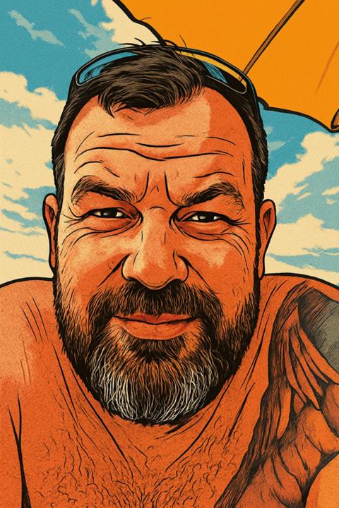 Richard Krivec