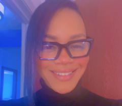 Latoya Spann