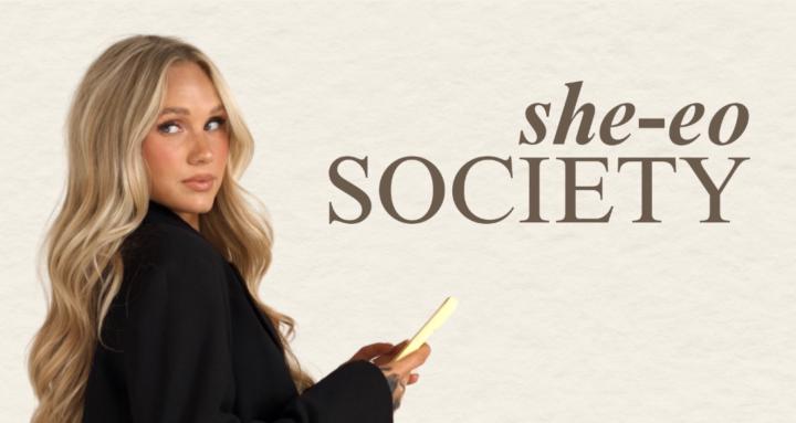 SHE-eo Society