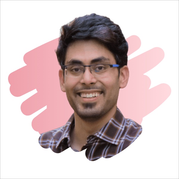 Shantanil Bagchi
