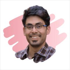 Shantanil Bagchi