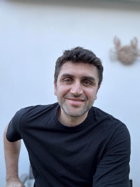 Jordi Puig