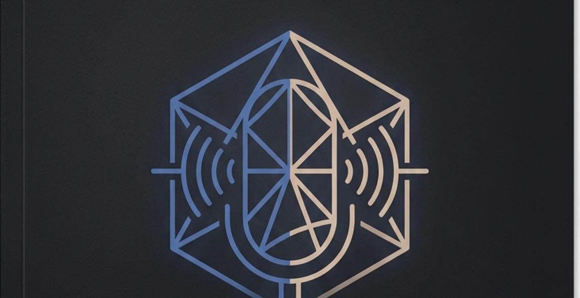 T.R.O.N. Podcast Black Book
