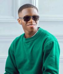 Divine Bamidele