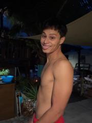 Daniel Mejia