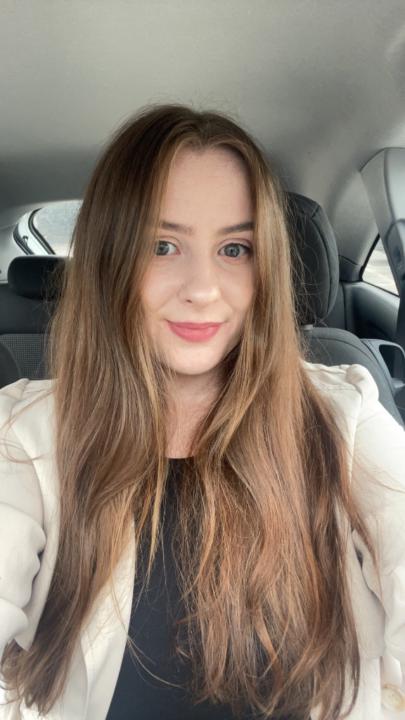Nicole OPrey