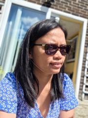 Lamria Rumahorbo