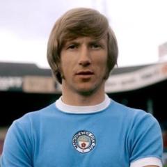 Martin Blythe