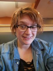Kimberly Friess